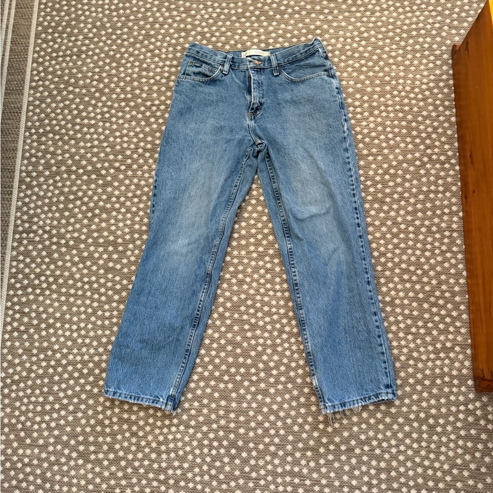 Lee Men's vintage jeans 31 x 30